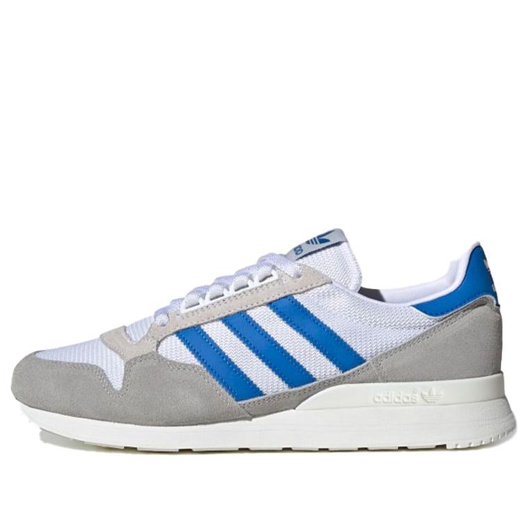 adidas originals ZX 500 'White Blue Gray' FW4410