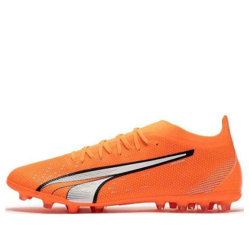 PUMA Ultra Match MG 'Ultra Orange' 107219-01