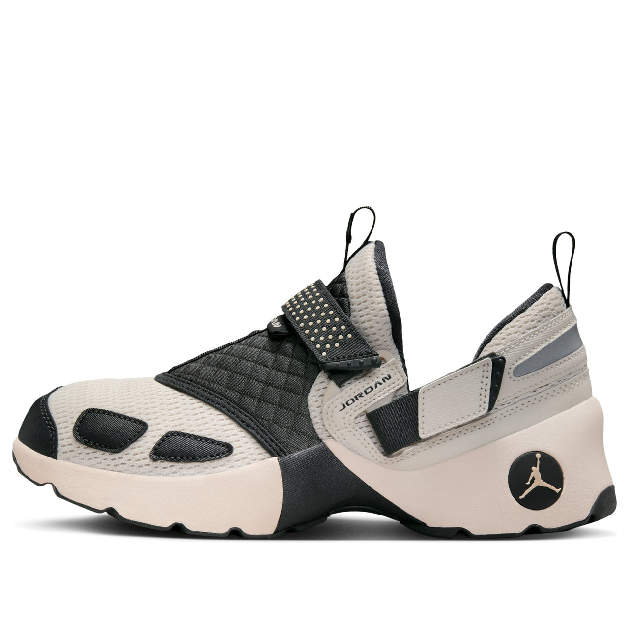 (WMNS) Air Jordan Trunner LX 'Light Orewood Brown Anthracite' HQ2164-102