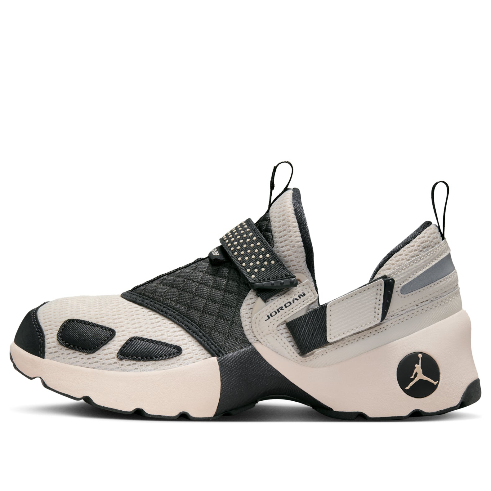 (WMNS) Air Jordan Trunner LX 'Light Orewood Brown Anthracite' HQ2164-102