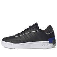 (WMNS) adidas Postmove SE 'Black Lucid Blue Iridescent' H03743