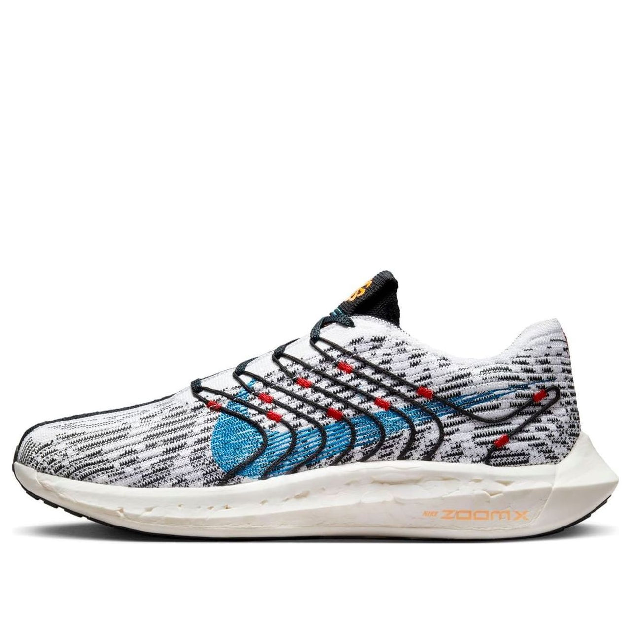 Nike Zoom Pegasus Turbo Next Nature 'White Photo Blue Red' FJ3892-100