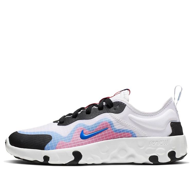 (GS) Nike Renew Lucent 'White Photo Blue' CD6906-101
