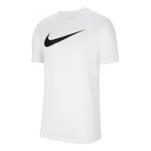 Nike Dri-FIT Park Soccer T-Shirt 'White' CW6936-100