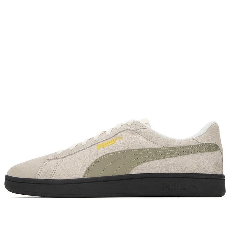 PUMA Smash 3.0 'Cream White Green' 390984-07