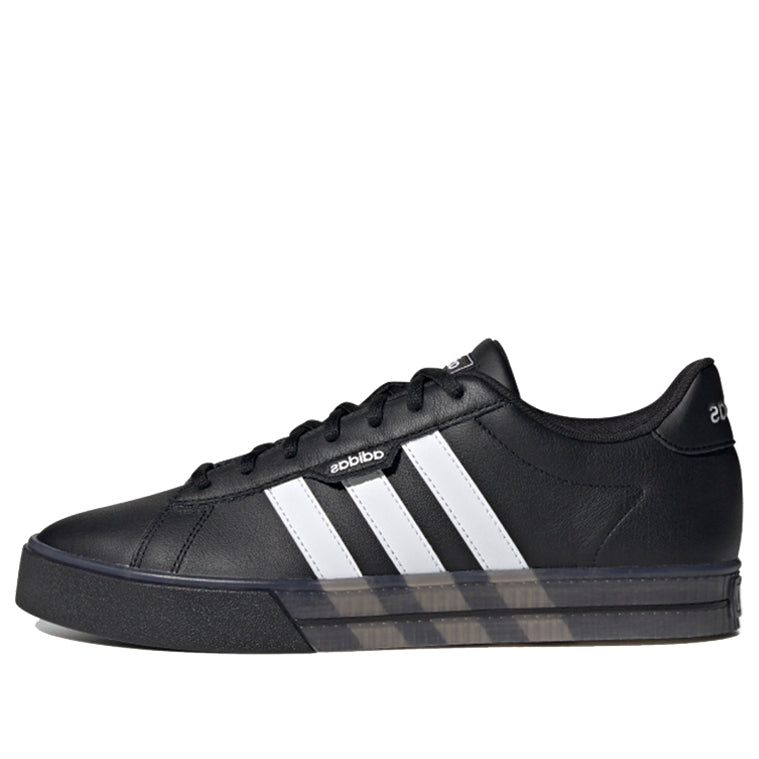 adidas Daily 3.0 'Black White' G55067