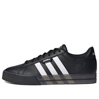 adidas Daily 3.0 'Black White' G55067