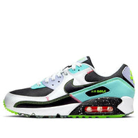(WMNS) Nike Air Max 90 'Exeter Edition - Aurora Green' DJ5922-001