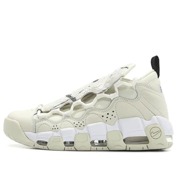 (WMNS) Nike Air More Money 'Snakeskin' AO1749-001