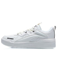 Li-Ning Superwave Low 'White' AGCQ185-2