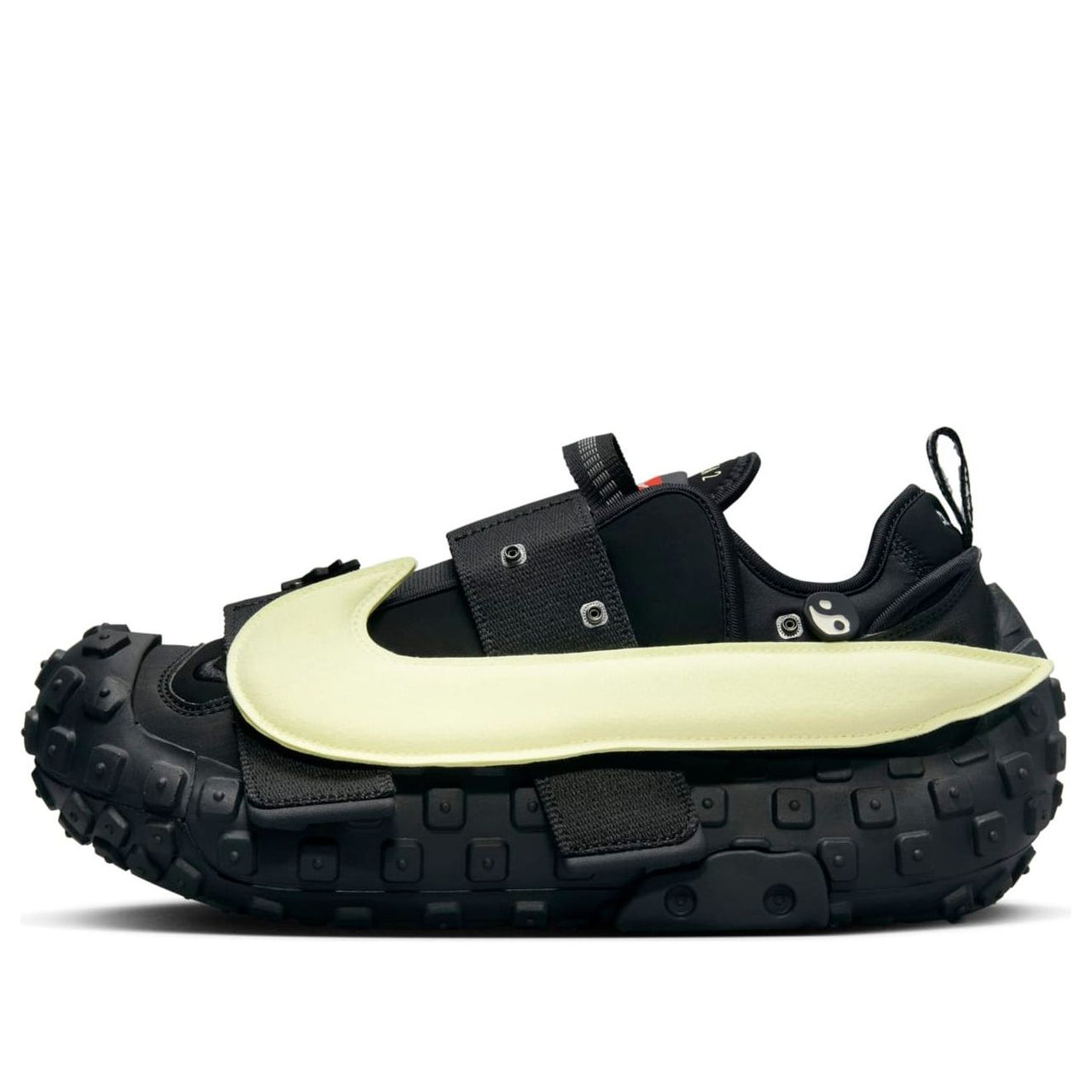 Nike x Cactus Plant Flea Market Air Flea 2 'Black Alabaster' DV7164-001