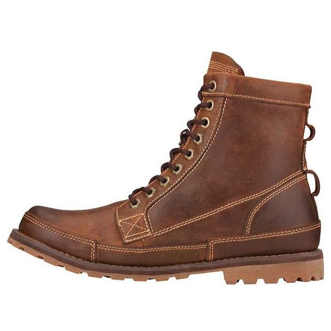 Timberland Earthkeepers Originals 6" Boot 'Brown' 15551210