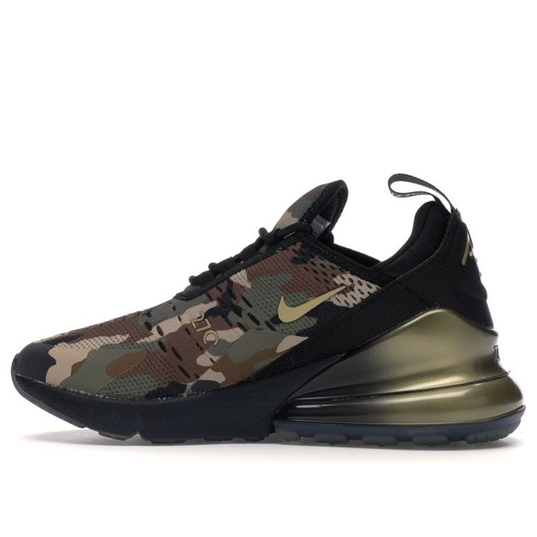 (GS) Nike Air Max 270 'Doernbecher' 2018 BV7249-001