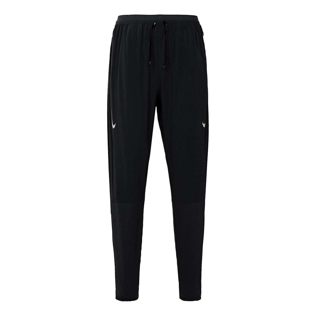 Nike Dri-FIT ADV AeroSwift Racing Trousers 'Black' DM4615-010