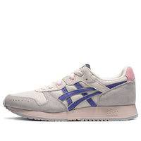 (WMNS) ASICS Lyte Classic 'Creamwhite Blue' 1203A168-201