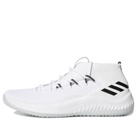 adidas Dame 4 'Core White' AC8646