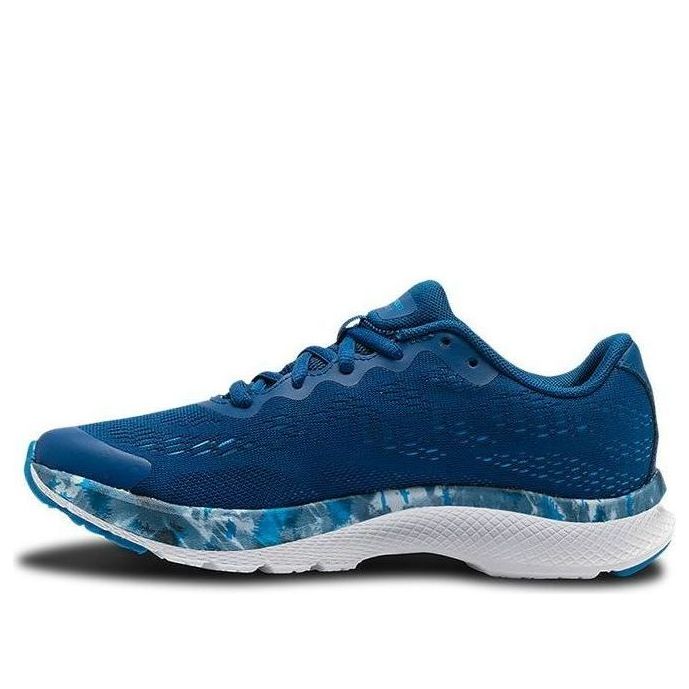 (GS) Under Armour Charged Bandit 6 'Camo Sole' 3024072-400