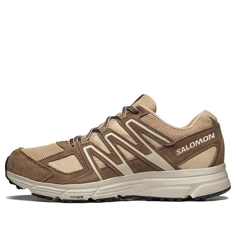 Salomon X-Mission 4 'Brown' 417482