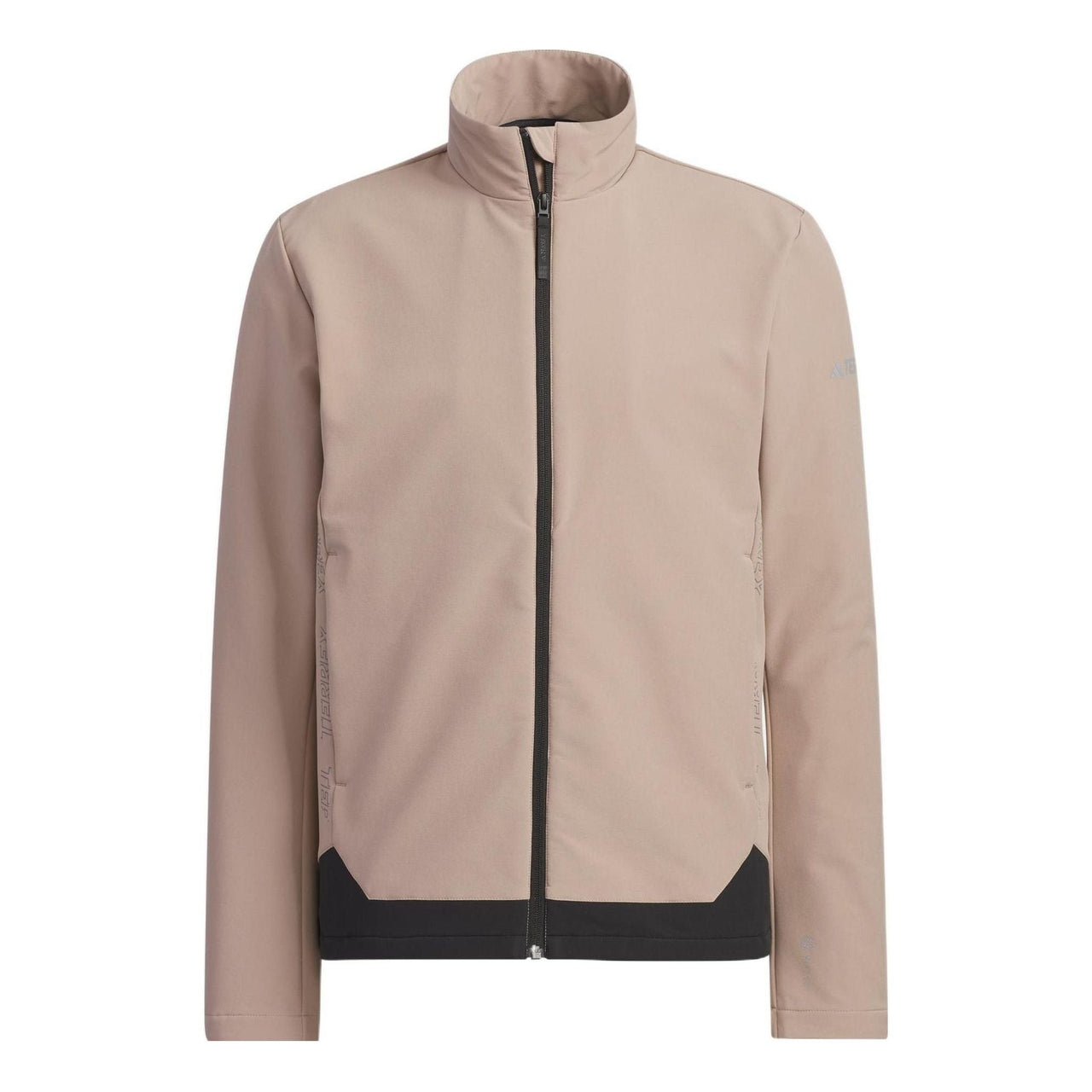 adidas Terrex Sport Jacket 'Tan' IL3808