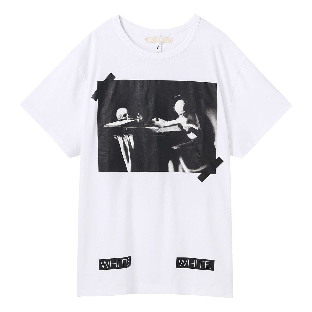 Off-White C O VIRGIL ABLO OW Unisex AU1001-03-00