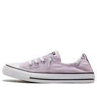 (WMNS) Converse Chuck Taylor All Star Shoreline 'Pink Blue' A00567C