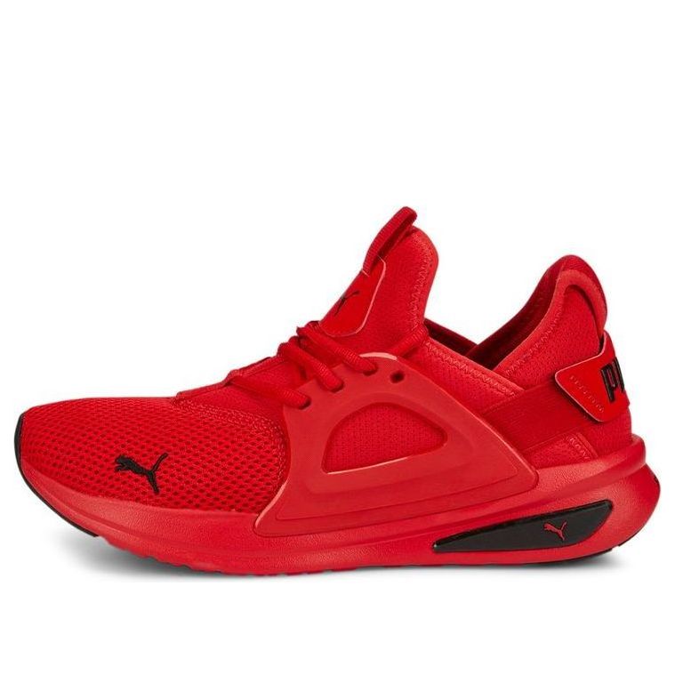 PUMA Softride Enzo Evo 'Red Black' 377048-02