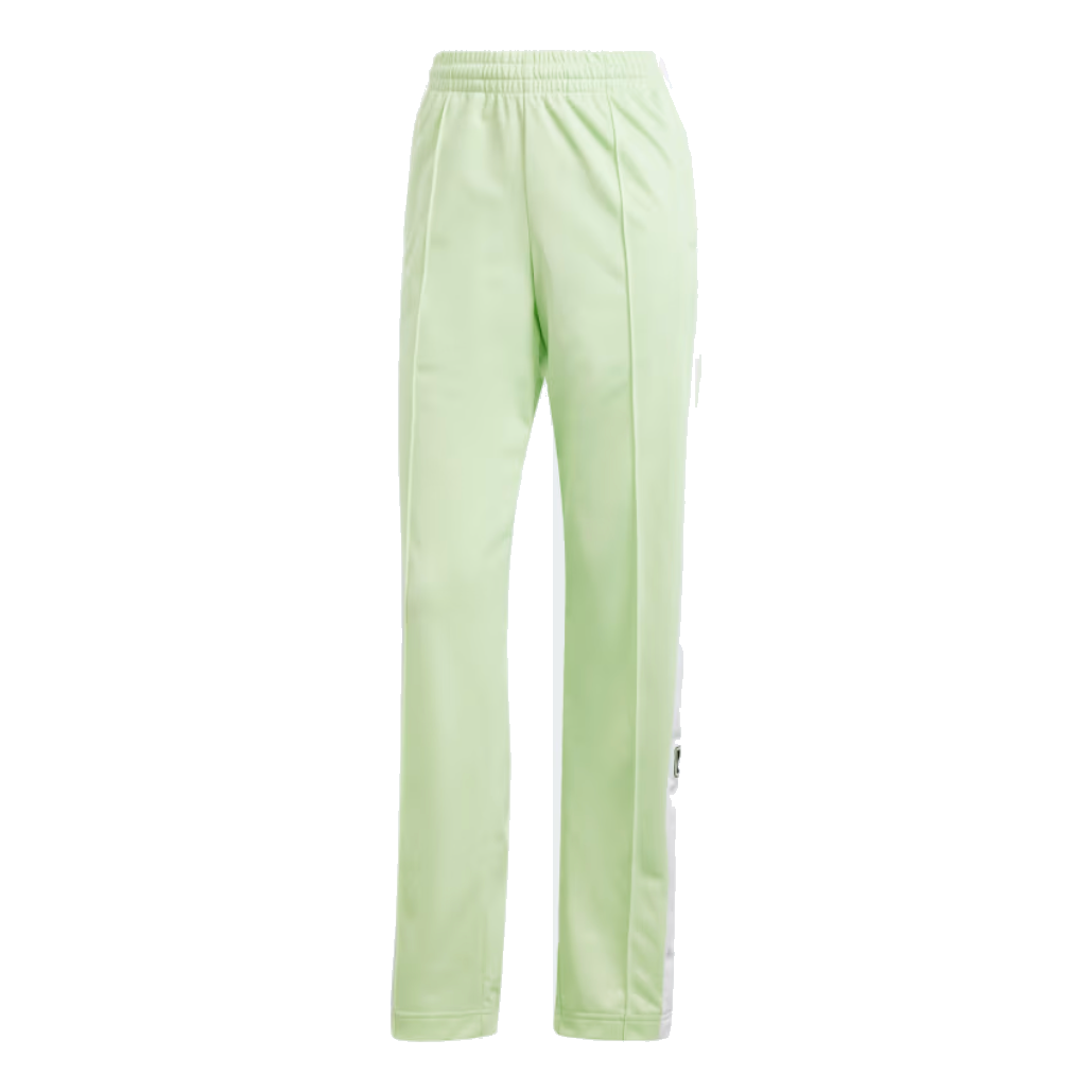 (WMNS) adidas originals Adibreak Pants Asia Sizing 'Semi Green Spark' IP0626