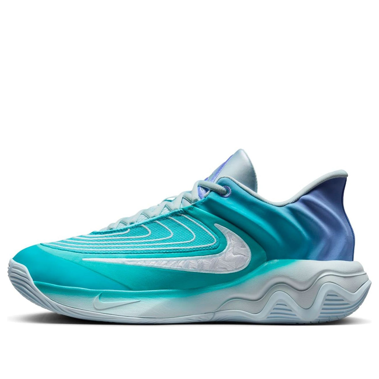 Nike Giannis Immortality 4 EP 'Dusty Cactus Glacier Blue' FQ3681-300