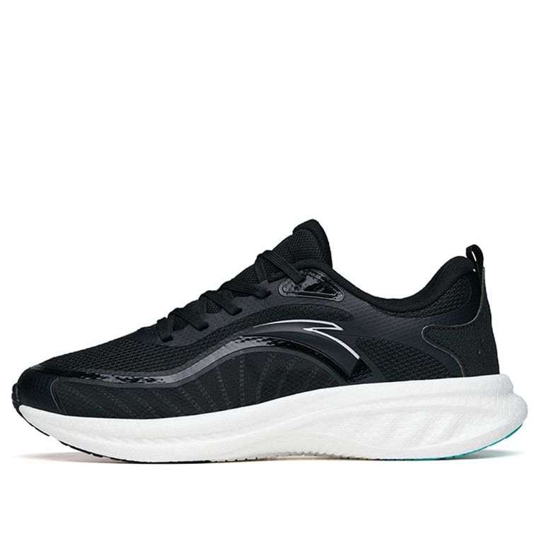 ANTA Mars Foam 'Black' 112215552-1