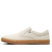 Nike Zoom Verona Slip SB 'Summit White Gum' CZ2373-100