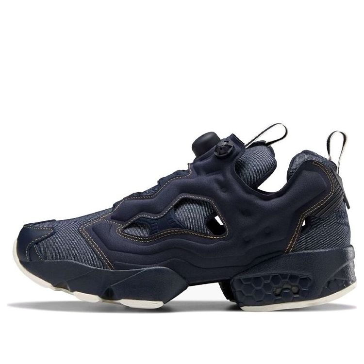 Reebok InstaPump Fury OG 'Denim - Night Navy' GX8624