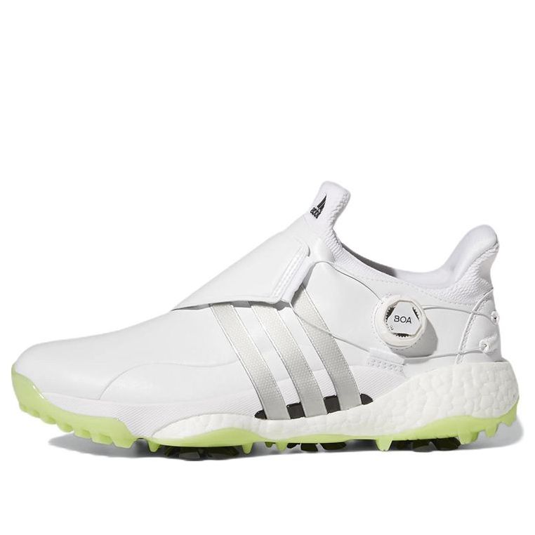 adidas Tour 360 22 BOA Golf Shoes 'Cloud White' GX9683