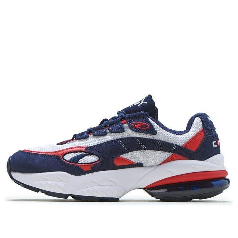 PUMA Cell Venom 'High Risk Red' 369354-03