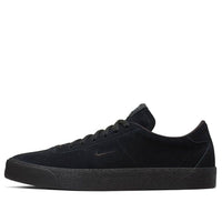Nike x Ishod Wair SB Bruin ISO 'Black' CN8827-001