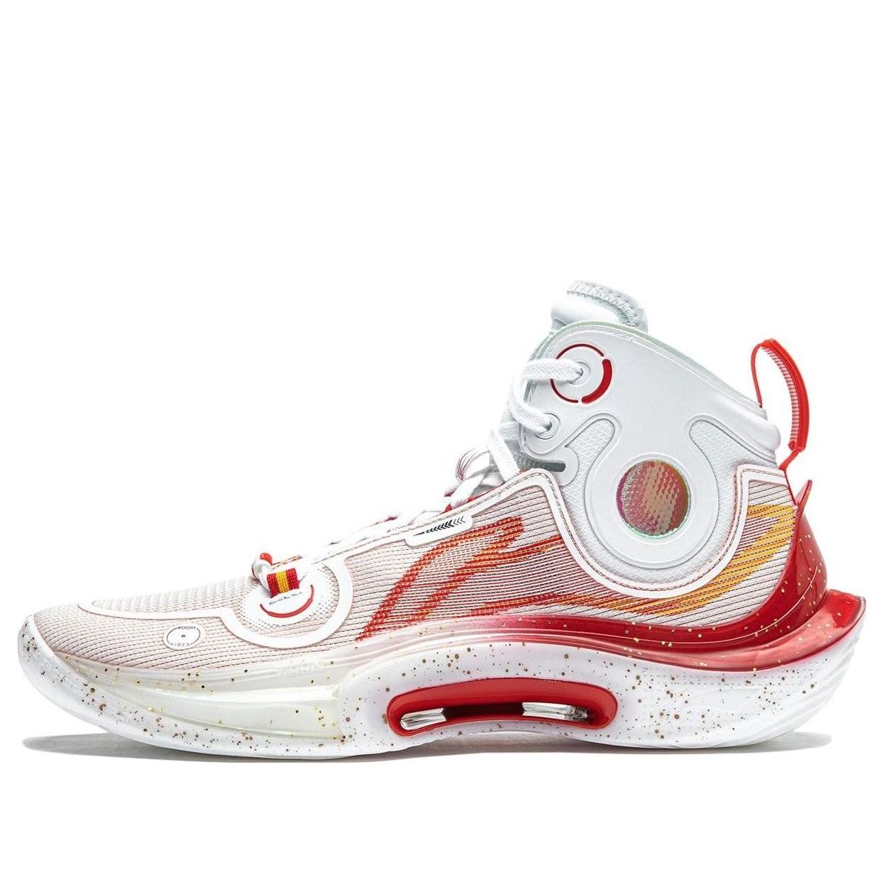 Li-Ning Sonic 11 Ultra 'China Home' ABAT019-8