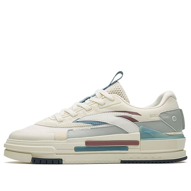 ANTA Lifestyle Series Sneakers 'Lightweight Breathable' 912238066-4