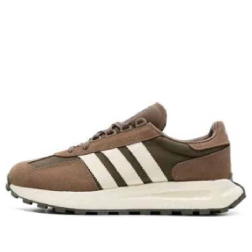 adidas Retropy E5 'Brown White' IF3928