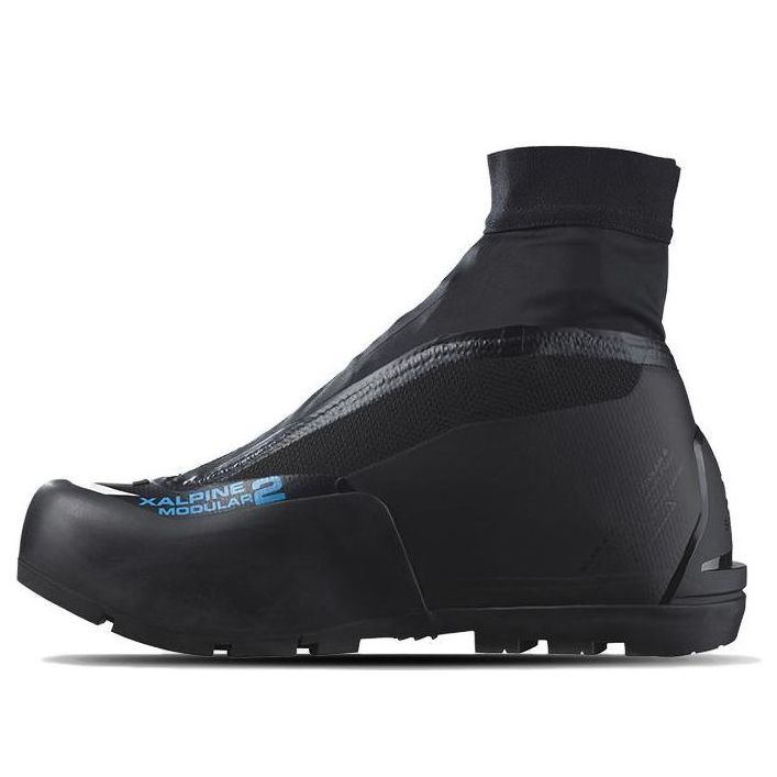 SALOMON S-Lab X Alpine Modular 2 'Black' 471006 / L47100600