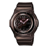 CASIO Baby-G 'Brown' BGA-141-5B2021