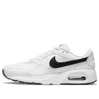 (WMNS) Nike Air Max SC 'White Black' CW4554-103