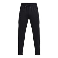 Under Armour Meridian Tapered Pants 'Black' 1373730-001