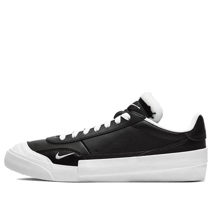 (GS) Nike Drop-Type PRM 'Black White' CQ4383-003