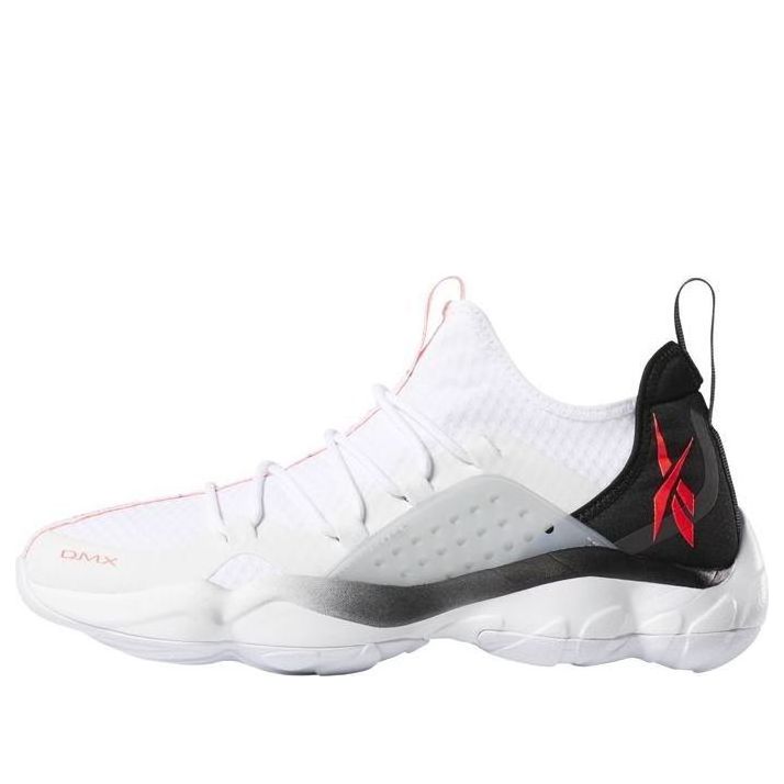 Reebok DMX FUSION II MU 'White Grey' CN7713