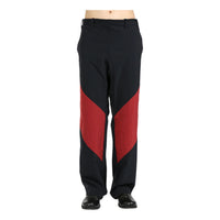 ASICS x Kiko Kostadinov Novalis Pants 'Black Red' 2203A291-001