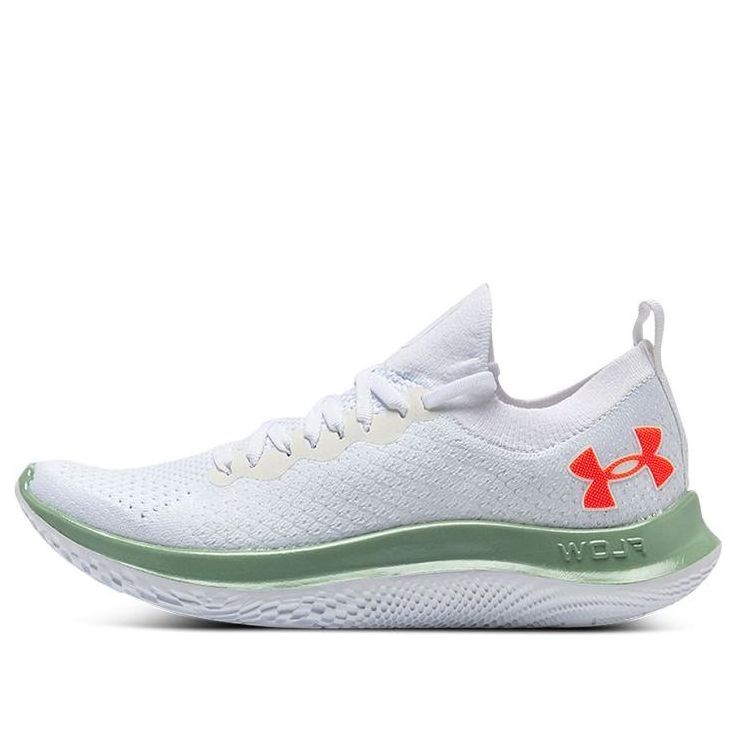 (WMNS) Under Armour FLOW Velociti SE CN White 3025711-114
