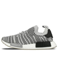 adidas NMD_R1 STLT Primeknit 'Grey' CQ2387