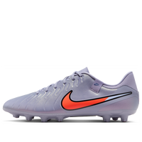 Nike Tiempo Legend 10 Academy FG 'Blue Eclipse Black' DV4339-402