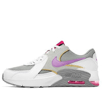 (GS) Nike Air Max Excee 'Pure Platinum Fuchsia Glow' CD6894-011
