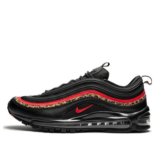 (WMNS) Nike Air Max 97 'Leopard Pack' BV6113-001