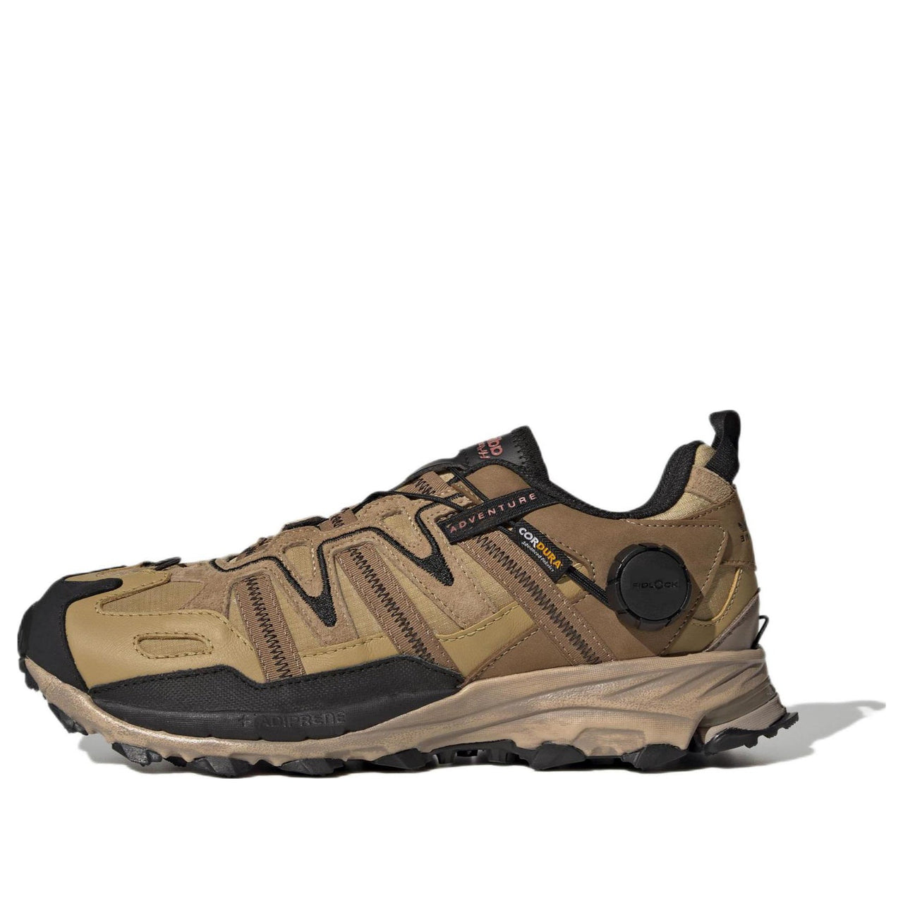 adidas Hyperturf Gaiter 'Golden Beige' HQ6071